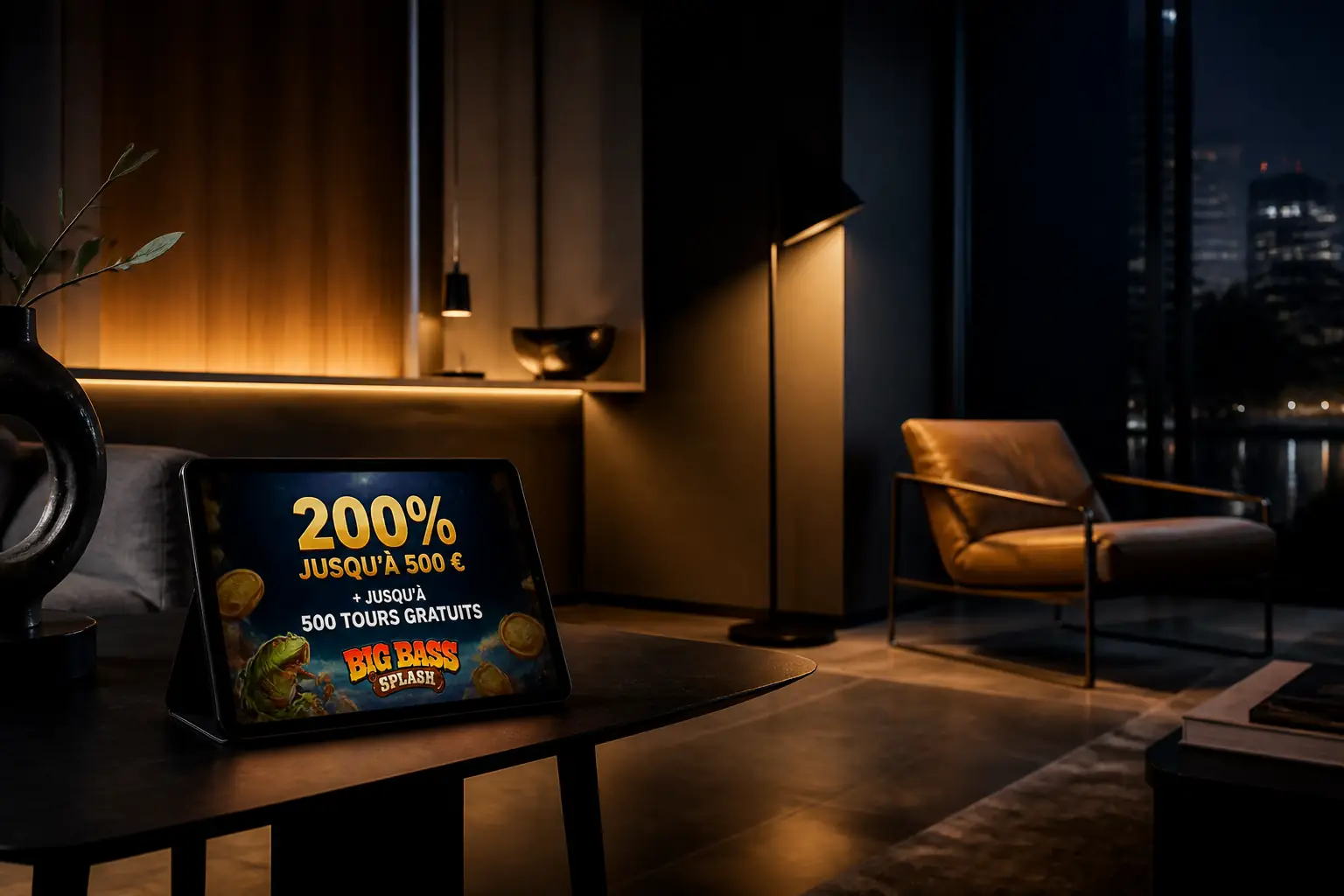 Tours Gratuits Casino Cresus – Jusqu'à 500 FS Offerts visual guide for Casino Cresus